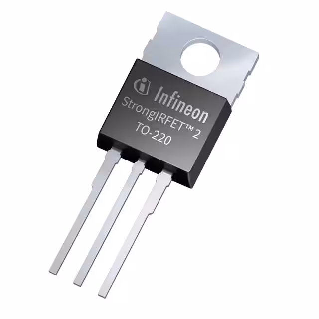 IPP011N04NF2SAKMA1 Infineon Technologies  Transistors - FET MOSFET - Simples